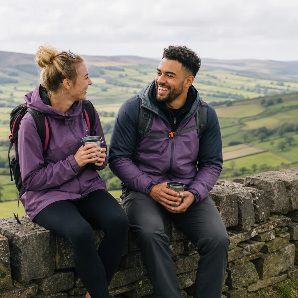 Derbyshire Dating